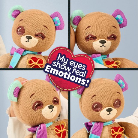 Thready - interactive Bear (90287)
