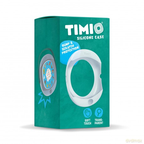Timio - Silicone Case - Neutral - 36-72 m