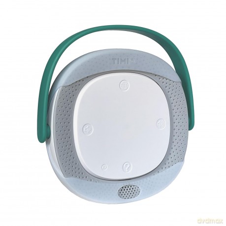 Timio - Silicone Case - Neutral - 36-72 m