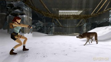 Tomb Raider I-III Remastered (Deluxe Edition) [GRA SWITCH]