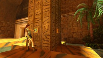 Tomb Raider I-III Remastered (Deluxe Edition) [GRA SWITCH]