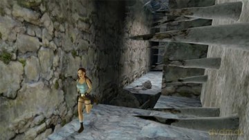 Tomb Raider I-III Remastered (Deluxe Edition) [GRA SWITCH]