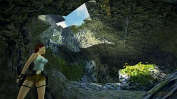Tomb Raider I-III Remastered (Deluxe Edition) [GRA SWITCH]