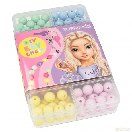 TOPModel - DIY Keyring (0413161)