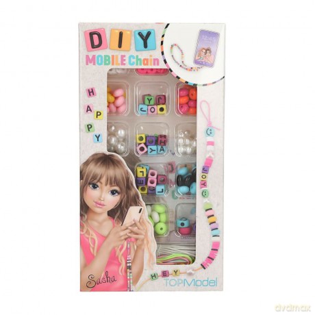 TOPModel - DIY Mobile Chain (0412885)