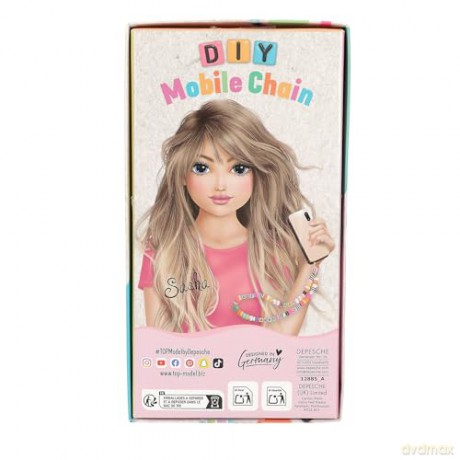 TOPModel - DIY Mobile Chain (0412885)