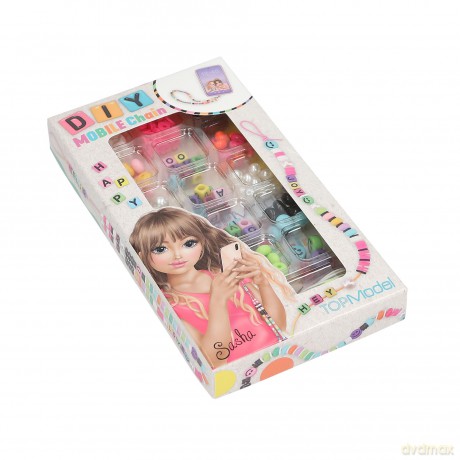TOPModel - DIY Mobile Chain (0412885)