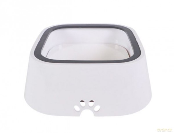 TOT - Anti splash dog bowl 23x8x23