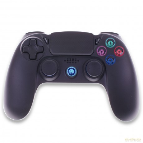 Trade Invaders - PS4 Wireless Controller Black