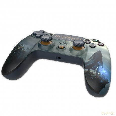 Trade Invaders Harry Potter Wireless Controller Hogwarts Legacy Gamepad Sony PlayStation 4