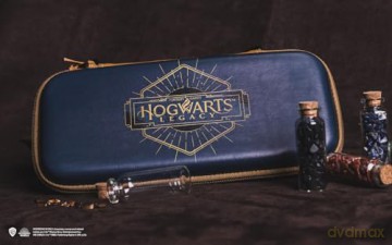 Trade Invaders Harry Potter Wireless Controller Hogwarts Legacy Gamepad Sony PlayStation 4