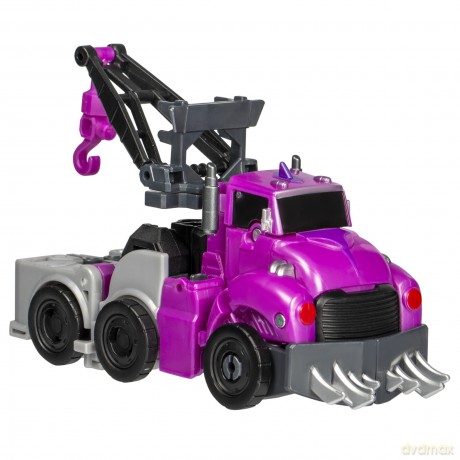 Transformers - Earthspark Deluxe Class - Aftermath (F8670) [FIGURKA]