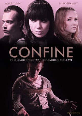 Confine [DVD]