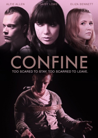 Confine [DVD]