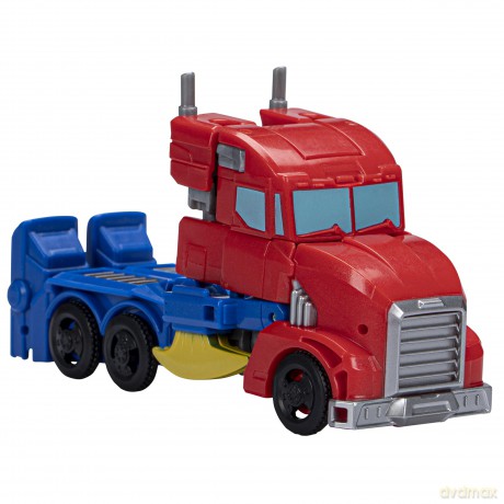Transformers - Earthspark Warrior - Optimus Prime (F6724) [FIGURKA]