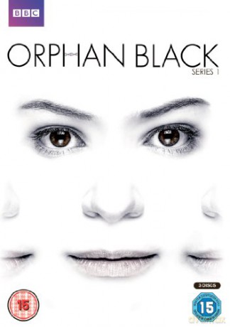 Orphan Black Season 1 (Orphan Black Sezon 1) [3DVD]