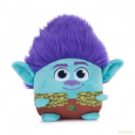 Trolls - Squashy Podgies - Spruce