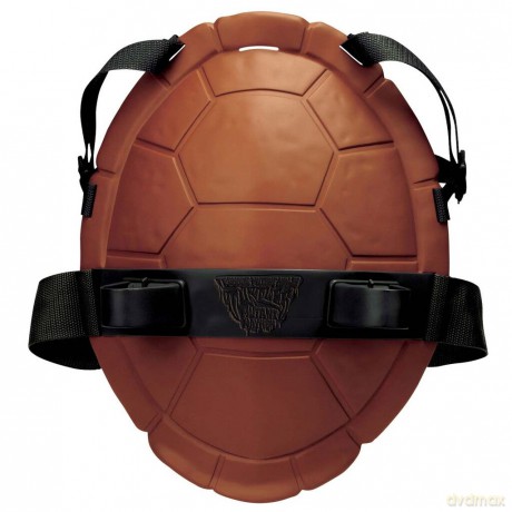 Turtles - Mutant Mayhem Back Shell (46-83553) [FIGURKA]