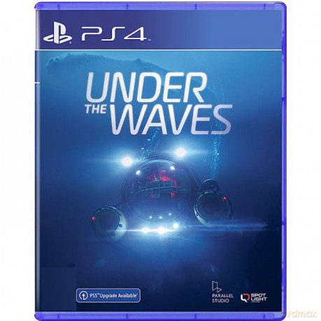 Under The Waves [GRA PS4]