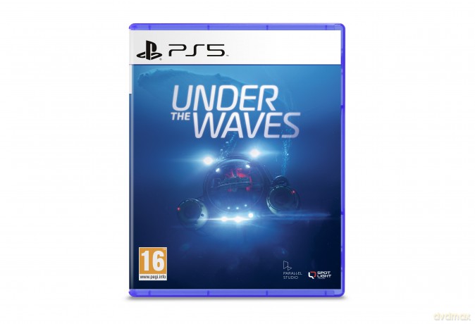 Under The Waves [GRA PS5]