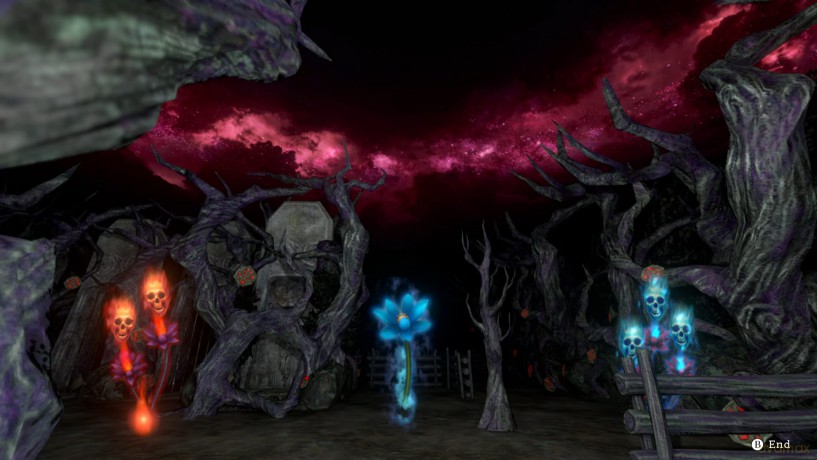 Undernauts: Labyrinth of Yomi [GRA PS4]