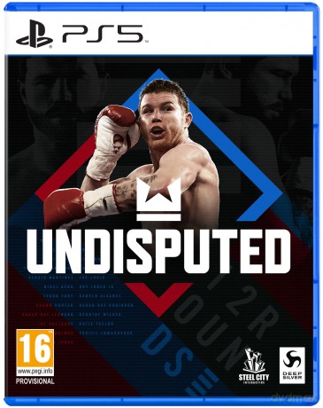 Undisputed [GRA PS5]