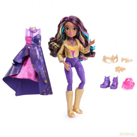 Unicorn Academy - Dlx Doll Sophia Masquerade 24 cm (6069399) [FIGURKA]
