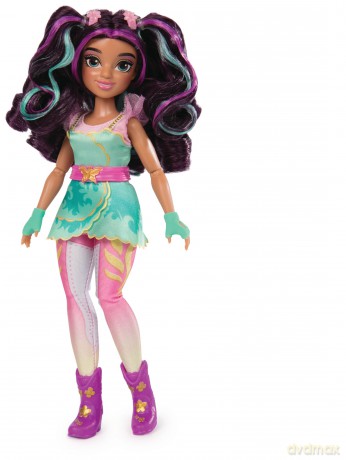 Unicorn Academy - Fashion Doll 24 cm - Ava (6067324) [FIGURKA]