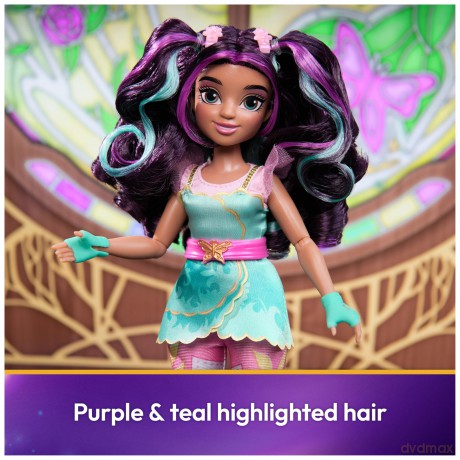 Unicorn Academy - Fashion Doll 24 cm - Ava (6067324) [FIGURKA]