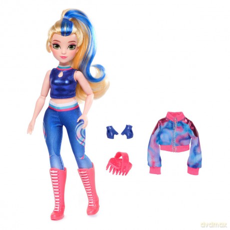 Unicorn Academy - Fashion Doll 24 cm - Isabel (6067326) [FIGURKA]