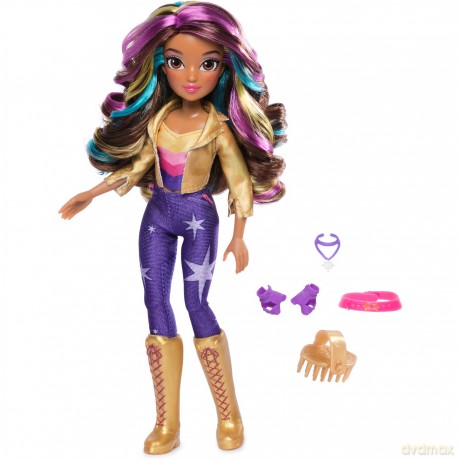 Unicorn Academy - Fashion Doll 24 cm - Sophia (6066837) [FIGURKA]
