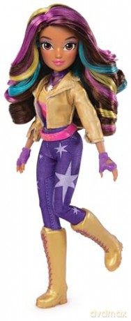 Unicorn Academy - Fashion Doll 24 cm - Sophia (6066837) [FIGURKA]