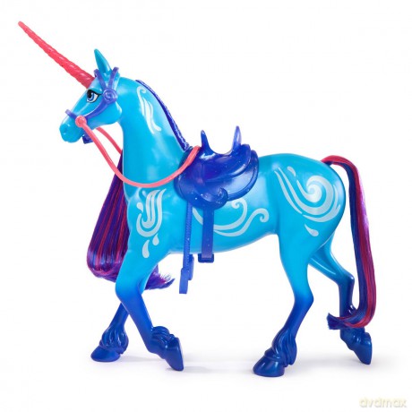 Unicorn Academy - Fashion Doll Unicorn 28 cm - River (6067376) [FIGURKA]