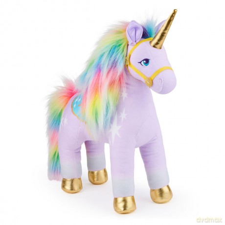 Unicorn Academy - Wildstar Plush 38 cm (6067475) [FIGURKA]