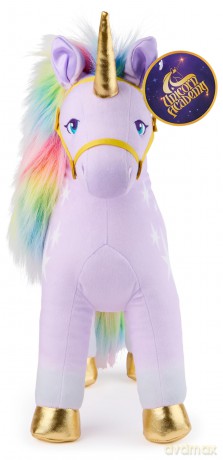 Unicorn Academy - Wildstar Plush 38 cm (6067475) [FIGURKA]