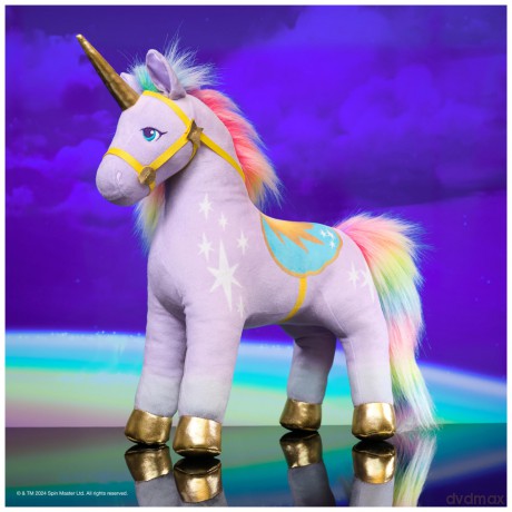 Unicorn Academy - Wildstar Plush 38 cm (6067475) [FIGURKA]