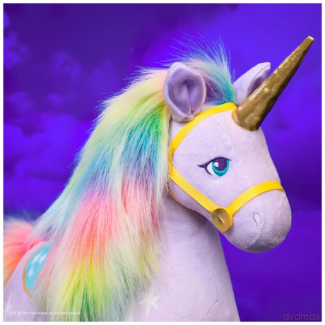 Unicorn Academy - Wildstar Plush 38 cm (6067475) [FIGURKA]