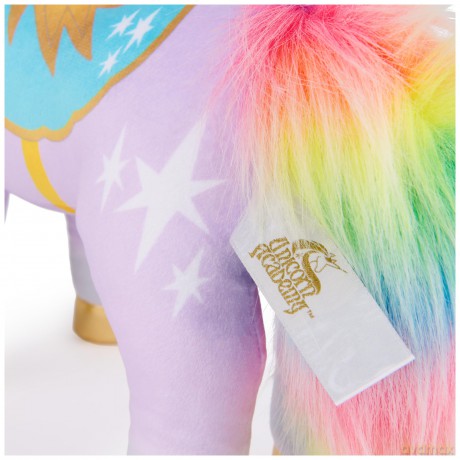 Unicorn Academy - Wildstar Plush 38 cm (6067475) [FIGURKA]