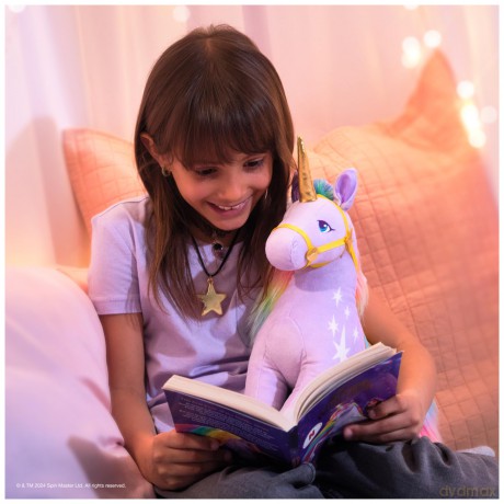 Unicorn Academy - Wildstar Plush 38 cm (6067475) [FIGURKA]