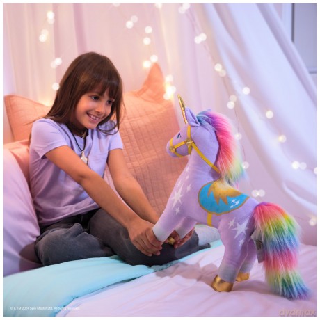 Unicorn Academy - Wildstar Plush 38 cm (6067475) [FIGURKA]