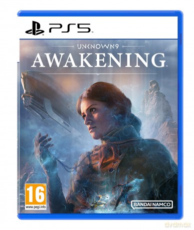 Unknown9: Awakening [GRA PS5]