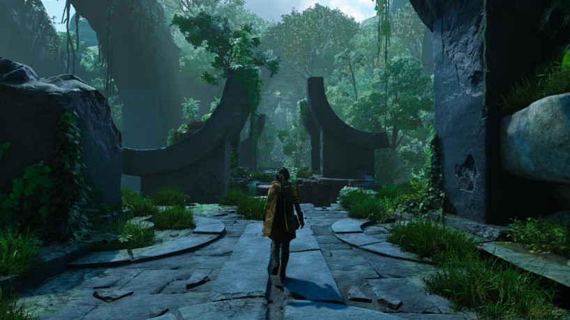 Unknown9: Awakening [GRA PS5]