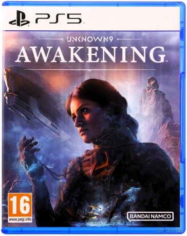 Unknown9: Awakening [GRA PS5]