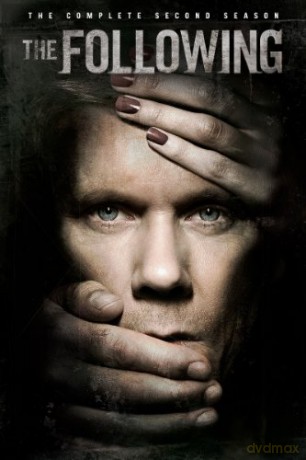 The Following Season 2 [6DVD]