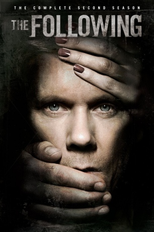 The Following Season 2 [6DVD]