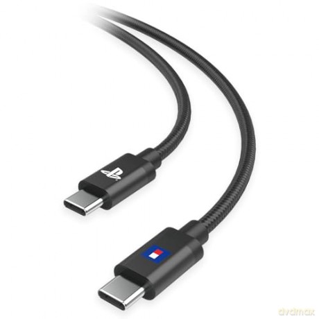 USB-C Charging Play Cable for DualSense Wireless Controller