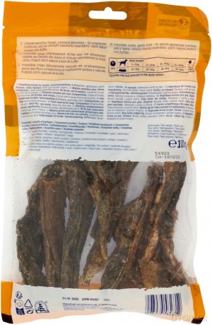 Vitakraft - NATURAL CHEWS tripe for dogs 100g (58281)