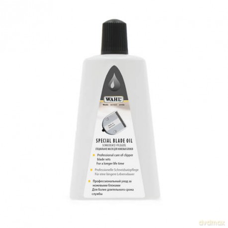 Wahl - Special blade oil - 200ml