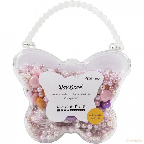 Wax Beads (977752)