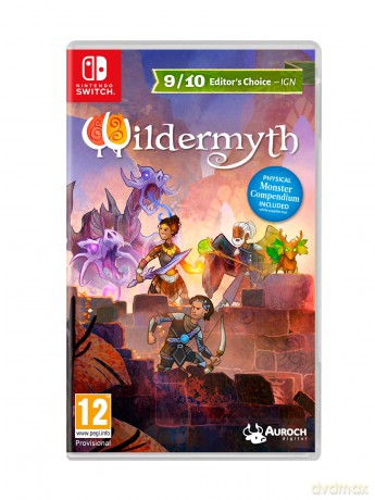 Wildermyth [GRA SWITCH]